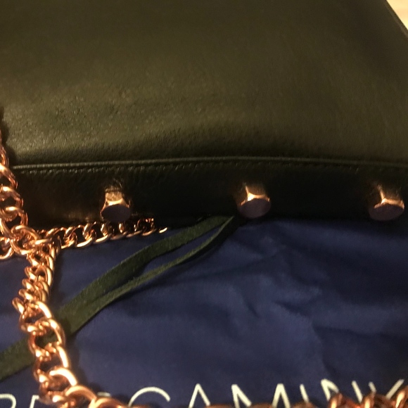 NEW Rebecca Minkoff Mini Mac Crossbody - Picture 5 of 6